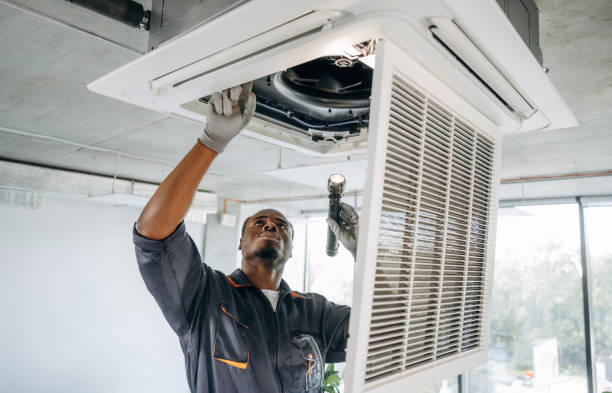 Licensed Heat Pump Repair service in Keene, NH - FH HVAC