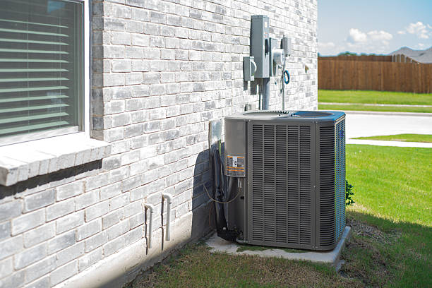 Reliable Heat Pump Repair contractor in Keene, NH by FH HVAC